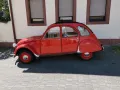 Citroën Citroen 2 CV Bj. 1989