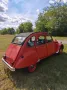 Citroën Citroen 2 CV Bj. 1989