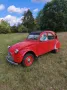 Citroën Citroen 2 CV Bj. 1989