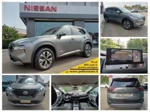 Other Nissan X-Trail X-Trail 1.5 e-power N-Connecta 2w