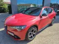 Alfa Romeo Stelvio Stelvio 2.2 t Veloce Q4 210cv