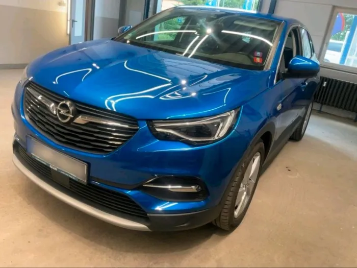 Opel ANDERE Grandland Innovation/Garantie