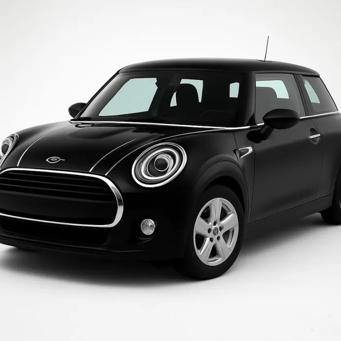 MINI Cooper Cooper