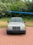 Mercedes-Benz Mercedes Benz W124 230E Automatik