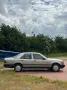 Mercedes-Benz Mercedes Benz W124 230E Automatik