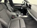 Audi SQ5 Sportback TDI BlackBusinessLuftPano21OLED