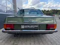 Mercedes-Benz 280 CE /8 / Automatik / Ex Schweiz / Farbkombi