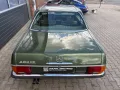 Mercedes-Benz 280 CE /8 / Automatik / Ex Schweiz / Farbkombi