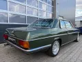 Mercedes-Benz 280 CE /8 / Automatik / Ex Schweiz / Farbkombi