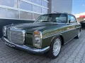 Mercedes-Benz 280 CE /8 / Automatik / Ex Schweiz / Farbkombi