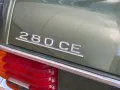 Mercedes-Benz 280 CE /8 / Automatik / Ex Schweiz / Farbkombi