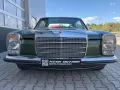 Mercedes-Benz 280 CE /8 / Automatik / Ex Schweiz / Farbkombi