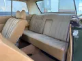 Mercedes-Benz 280 CE /8 / Automatik / Ex Schweiz / Farbkombi
