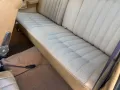 Mercedes-Benz 280 CE /8 / Automatik / Ex Schweiz / Farbkombi