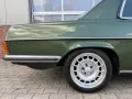 Mercedes-Benz 280 CE /8 / Automatik / Ex Schweiz / Farbkombi