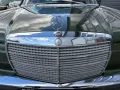 Mercedes-Benz 280 CE /8 / Automatik / Ex Schweiz / Farbkombi
