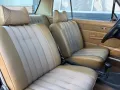 Mercedes-Benz 280 CE /8 / Automatik / Ex Schweiz / Farbkombi
