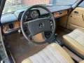 Mercedes-Benz 280 CE /8 / Automatik / Ex Schweiz / Farbkombi
