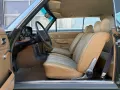 Mercedes-Benz 280 CE /8 / Automatik / Ex Schweiz / Farbkombi