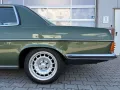 Mercedes-Benz 280 CE /8 / Automatik / Ex Schweiz / Farbkombi