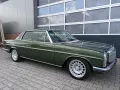 Mercedes-Benz 280 CE /8 / Automatik / Ex Schweiz / Farbkombi