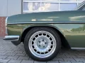 Mercedes-Benz 280 CE /8 / Automatik / Ex Schweiz / Farbkombi