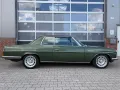 Mercedes-Benz 280 CE /8 / Automatik / Ex Schweiz / Farbkombi