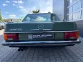 Mercedes-Benz 280 CE /8 / Automatik / Ex Schweiz / Farbkombi