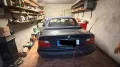 BMW E36 320i Cabrio  6-Zylinder