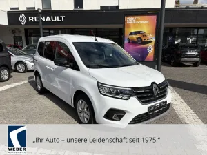Renault Kangoo III Edition One dCi 95