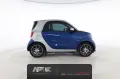 Smart smart fortwo Fortwo 0.9 t. Brabus Style 90cv twi