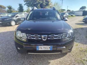 Dacia DACIA Duster 1.5 dCi 110 CV S&S 4x2 Serie Specia