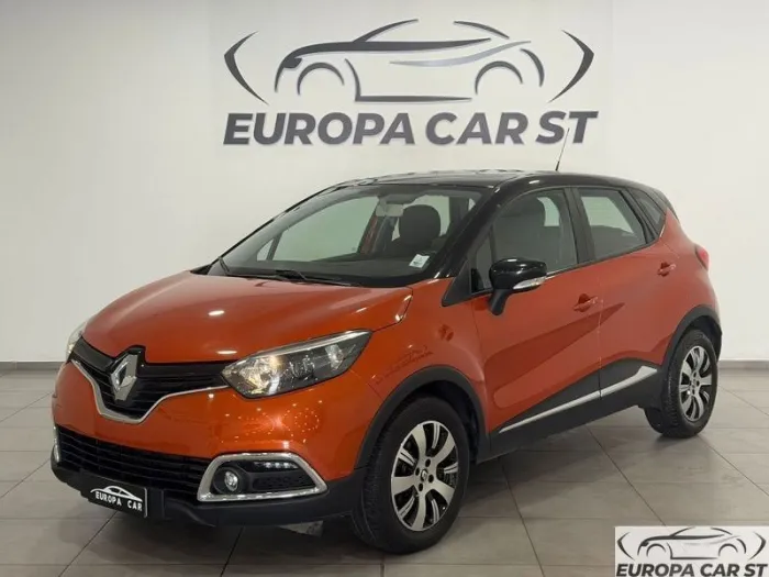 Renault Captur 0.9 TCe 90cv Energy LIFE
