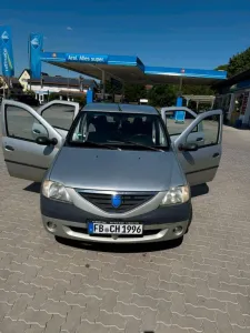 Dacia Auto Dacia