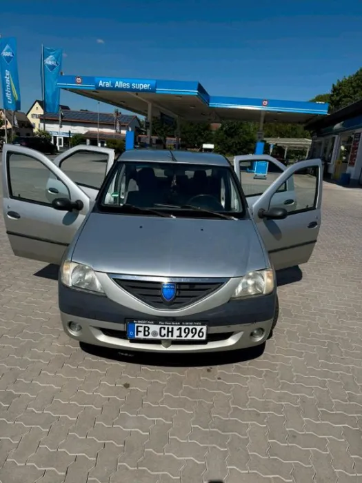 Dacia Auto Dacia