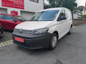 Volkswagen Caddy Business 2.0 TDI *Cam*PDC*5 Jahre Garantie
