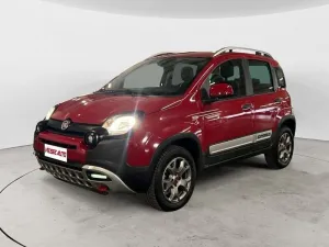 Fiat FIAT Panda 1.3 Multijet 16v 75cv S&S 4x4 CROSS