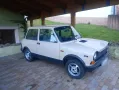 Other AUTOBINACHI A112 Elite/LX aus Italien - TÜ...