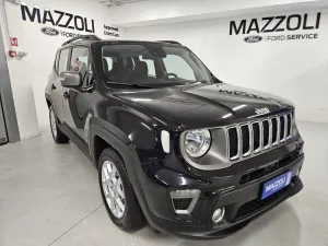 Jeep Renegade 1.0 T3 120cv Limited