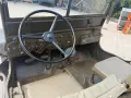 Jeep Hotchkiss M201
