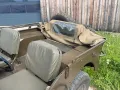 Jeep Hotchkiss M201