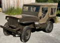 Jeep Hotchkiss M201