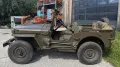 Jeep Hotchkiss M201