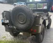 Jeep Hotchkiss M201