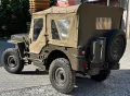 Jeep Hotchkiss M201