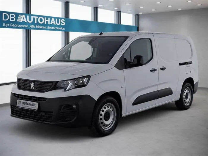 Peugeot Partner Kasten Premium 1.5 BlueHDI L2 Navi PDC