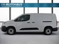 Peugeot Partner Kasten Premium 1.5 BlueHDI L2 Navi PDC