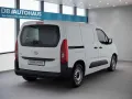 Opel Combo Kasten Cargo Edition 1.5 Diesel Sortimo