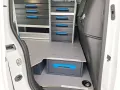 Opel Combo Kasten Cargo Edition 1.5 Diesel Sortimo