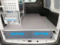 Opel Combo Kasten Cargo Edition 1.5 Diesel Sortimo